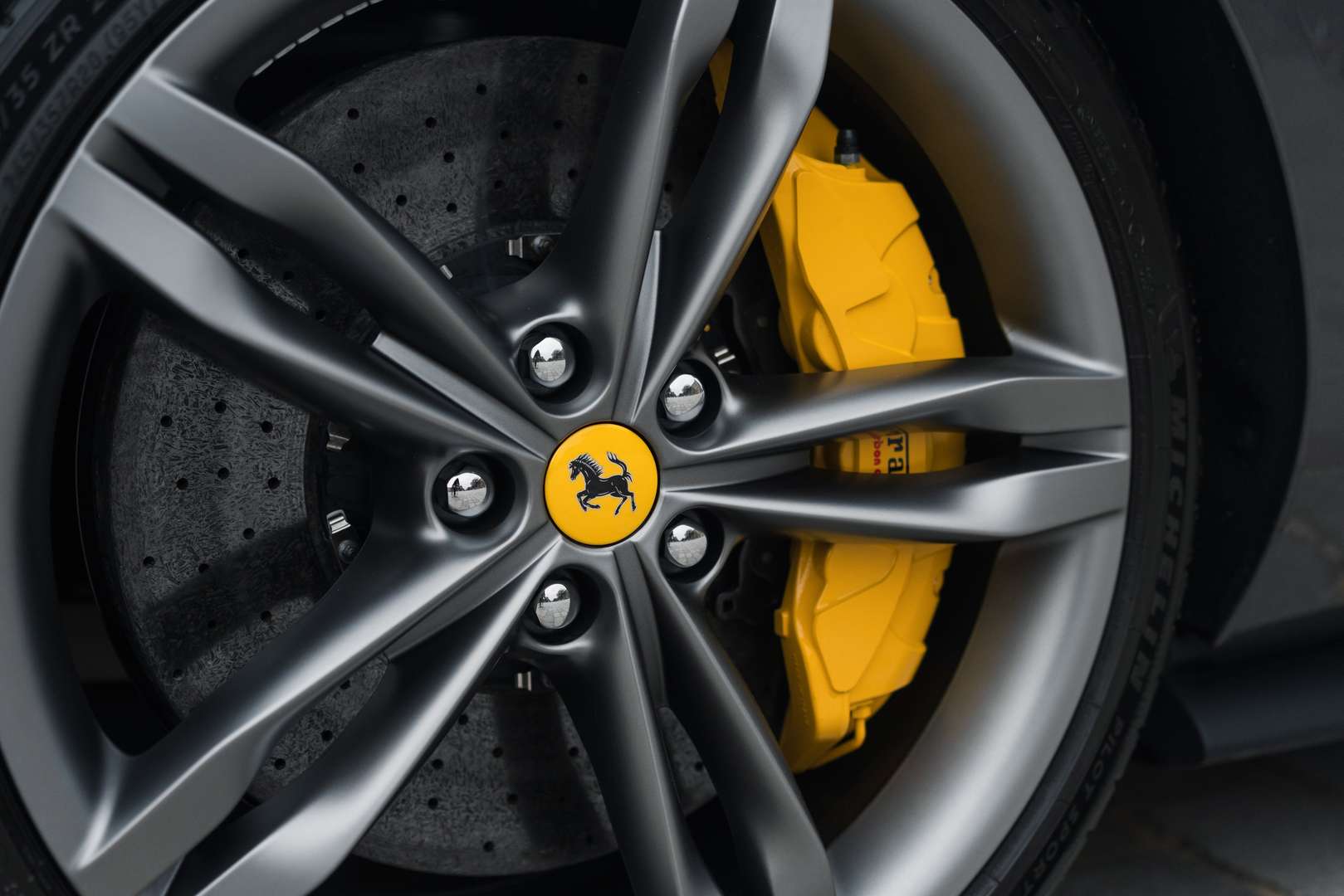 Ferrari 296 GTS - 2024 - Joinsteer - #31