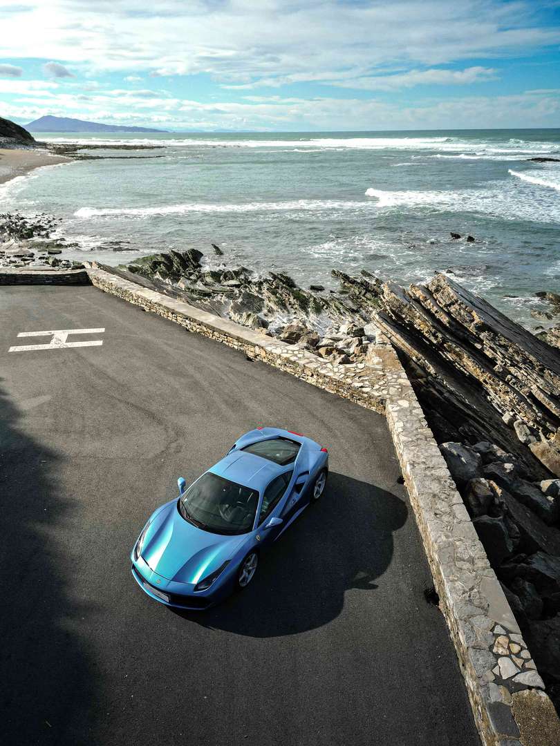 Ferrari 488 GTB - 2016 - Joinsteer - #2