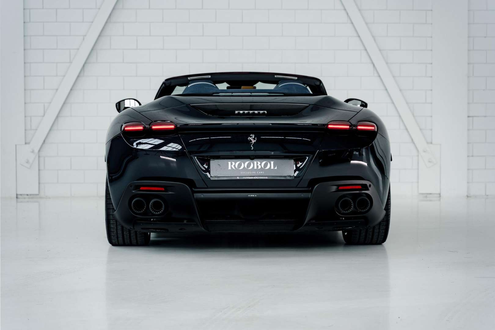 Ferrari Roma Spider - 2026 - Joinsteer - #4