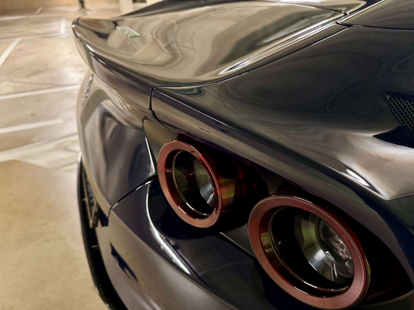 Ferrari 812 GTS - 2022 - Joinsteer - #17