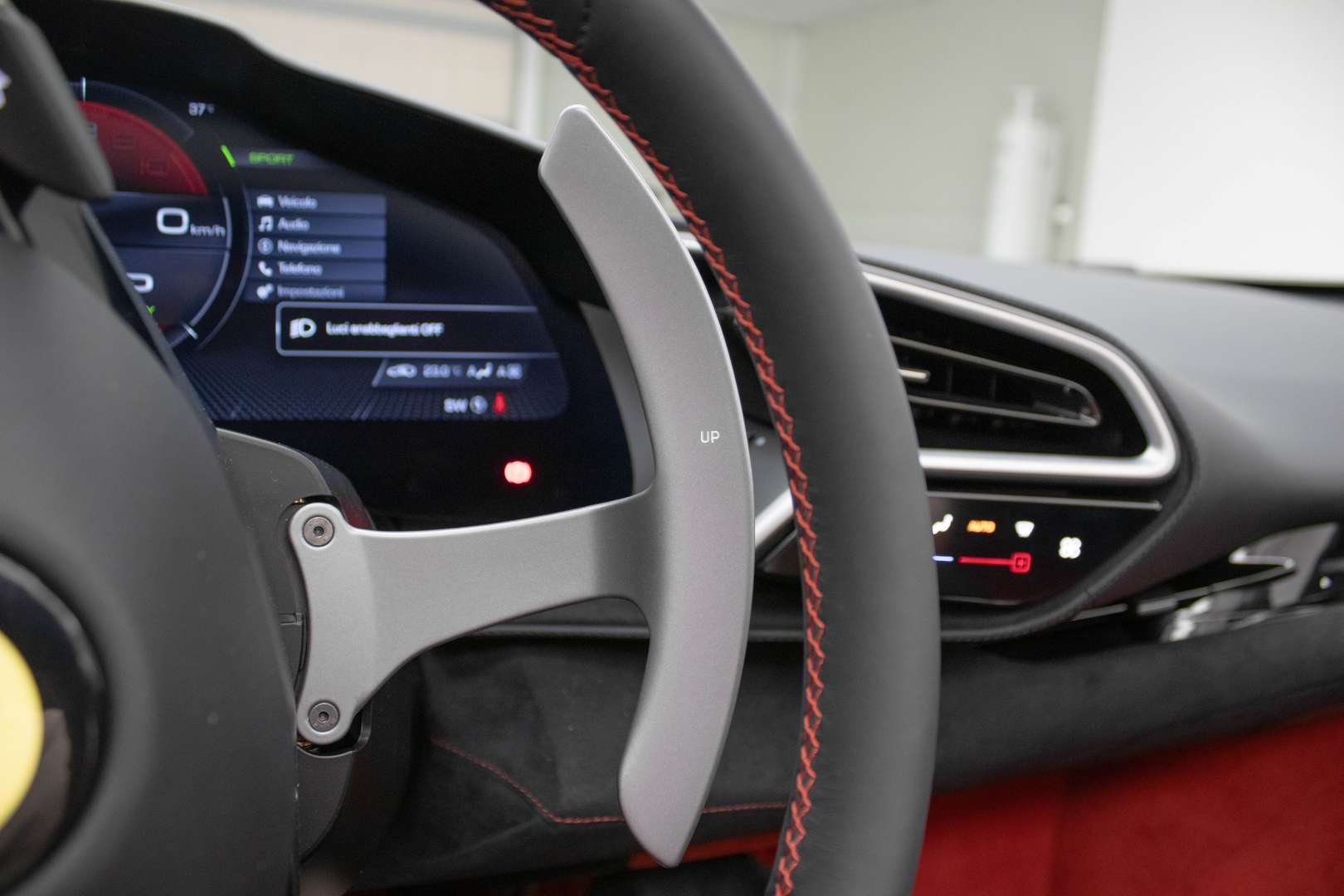 Ferrari 296 GTS - 2025 - Joinsteer - #12