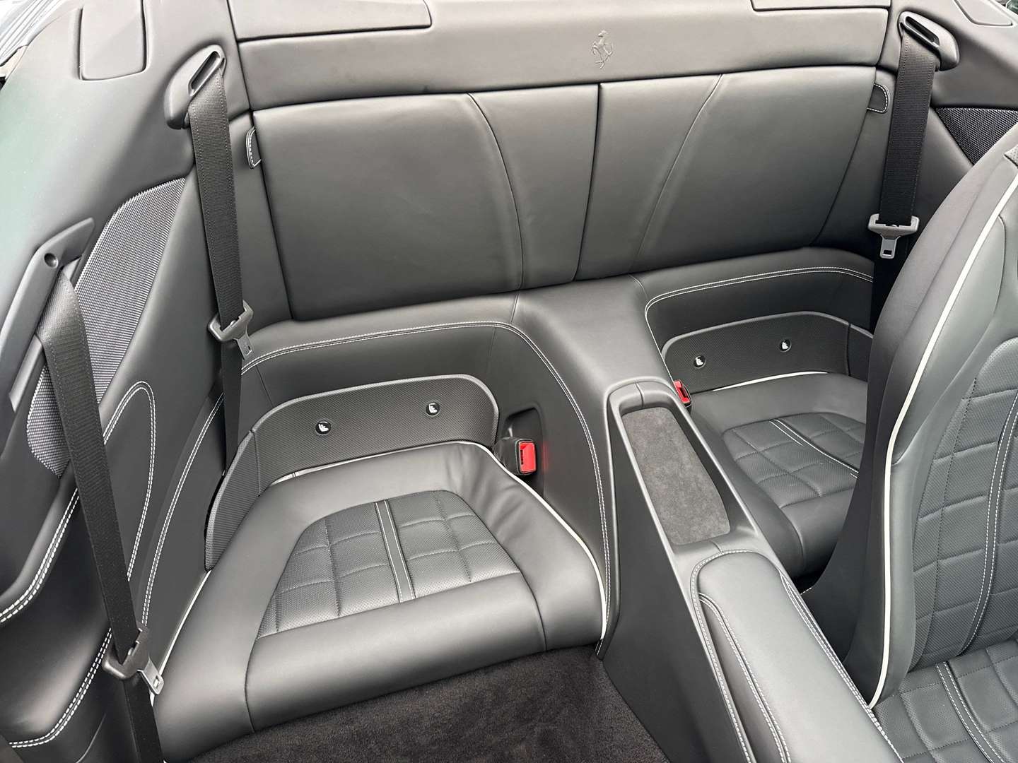 Ferrari Portofino M - 2023 - Joinsteer - #19