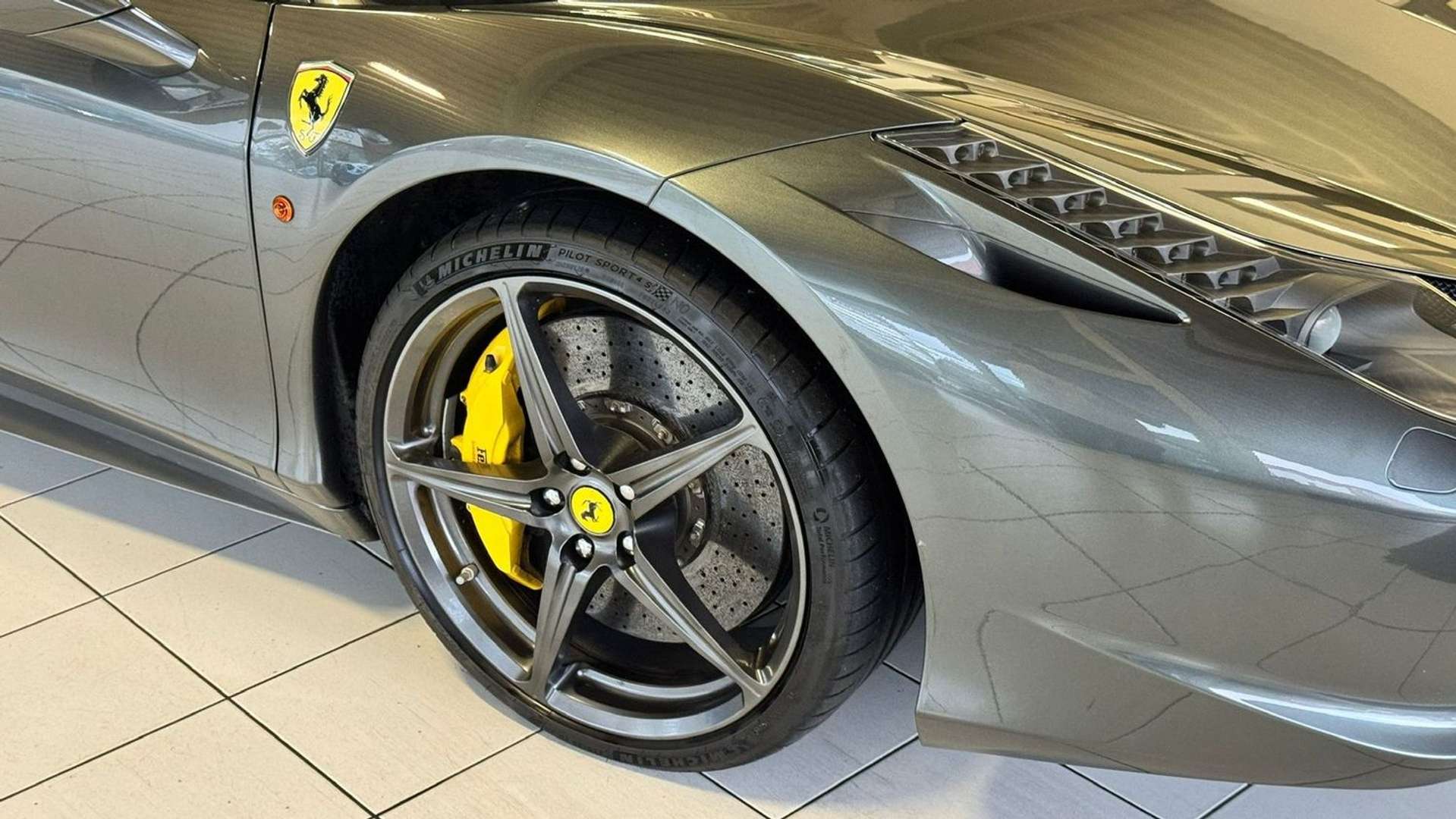 Ferrari 458 Italia - 2013 - Joinsteer - #8