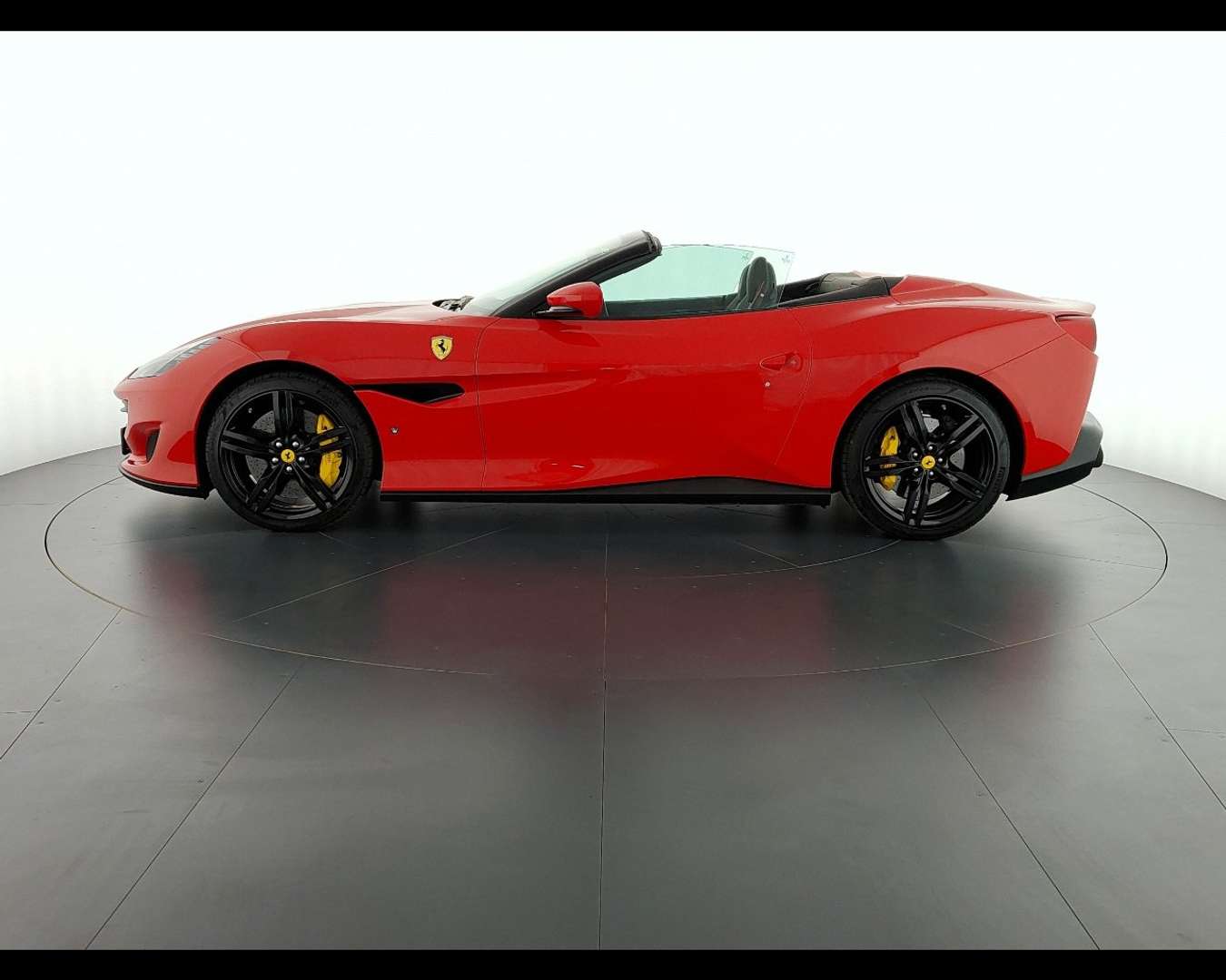 Ferrari Portofino - 2020 - Joinsteer - #2