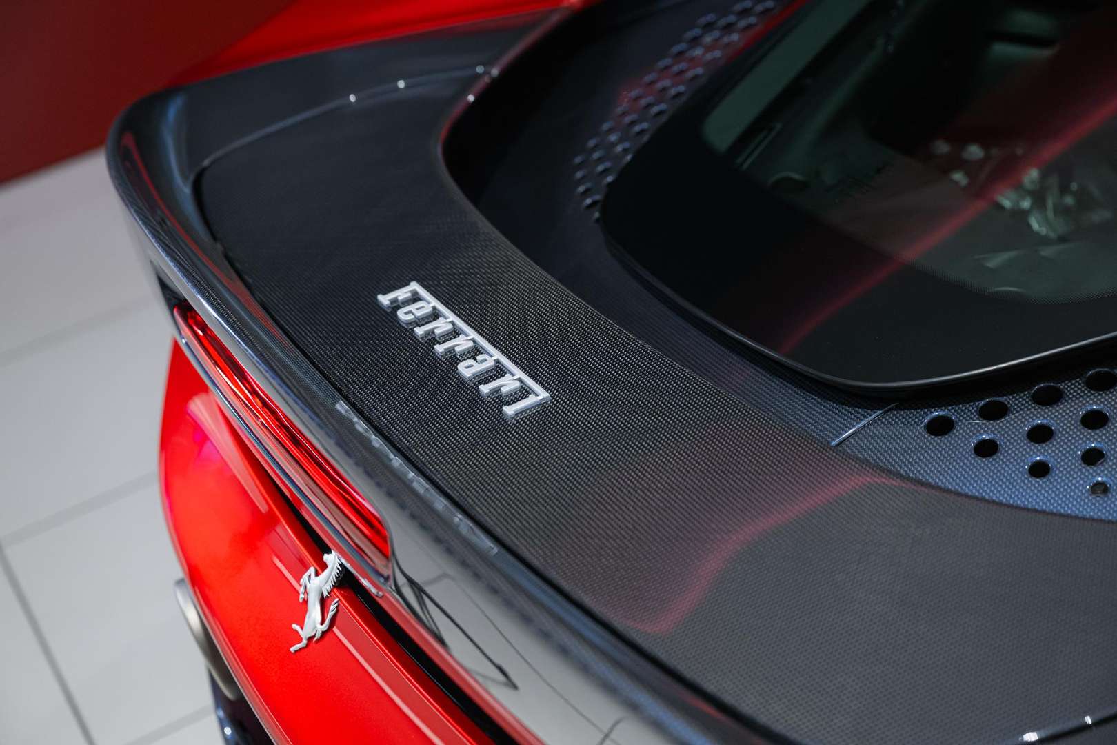 Ferrari SF90 Spider - 2024 - Joinsteer - #13