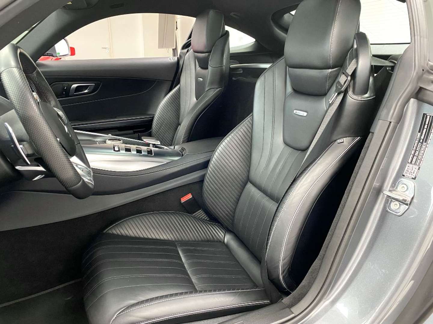 Mercedes AMG GT AMG Coupe - 2019 - Joinsteer - #9