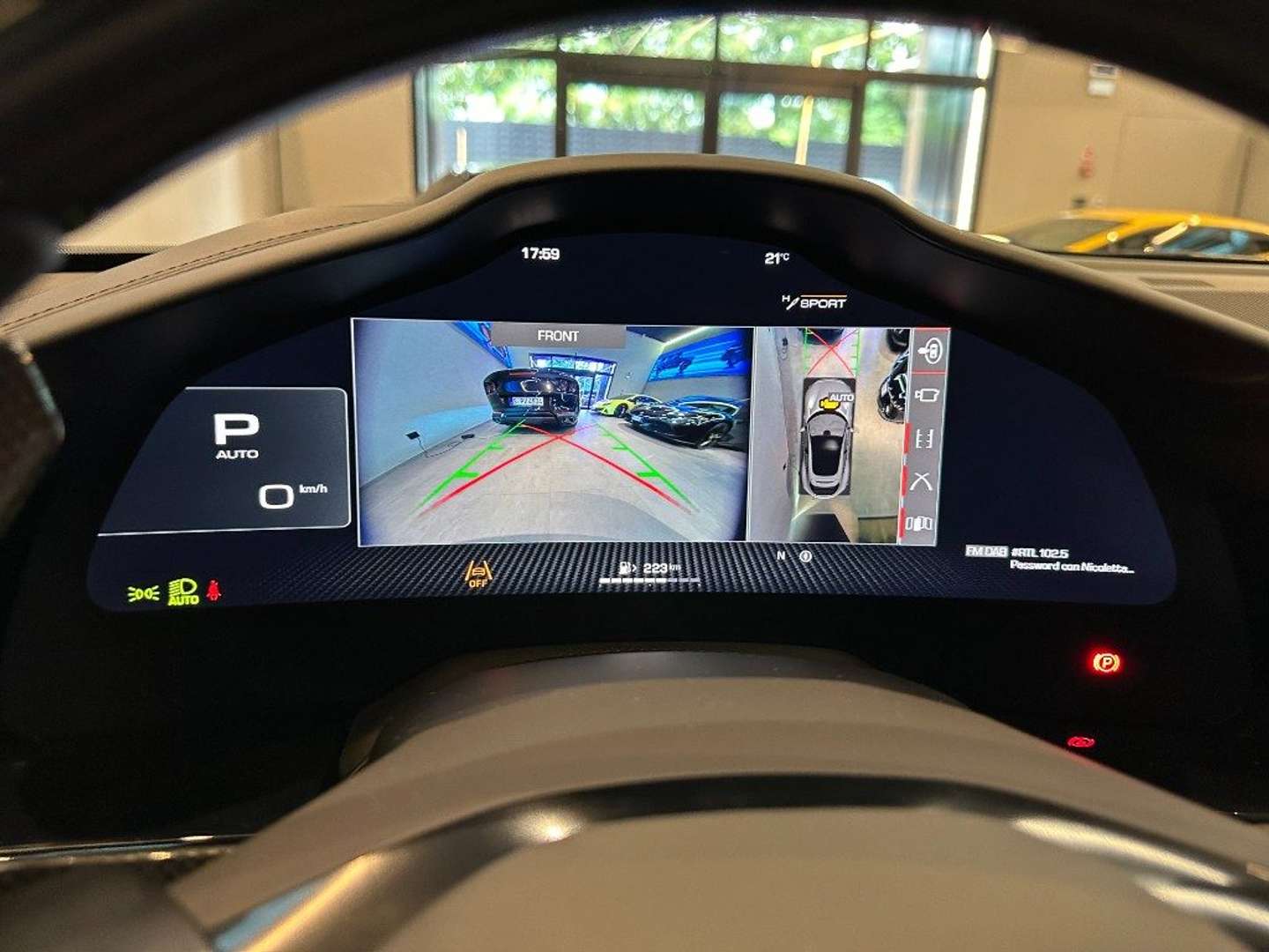 Ferrari Purosangue - 2024 - Joinsteer - #5