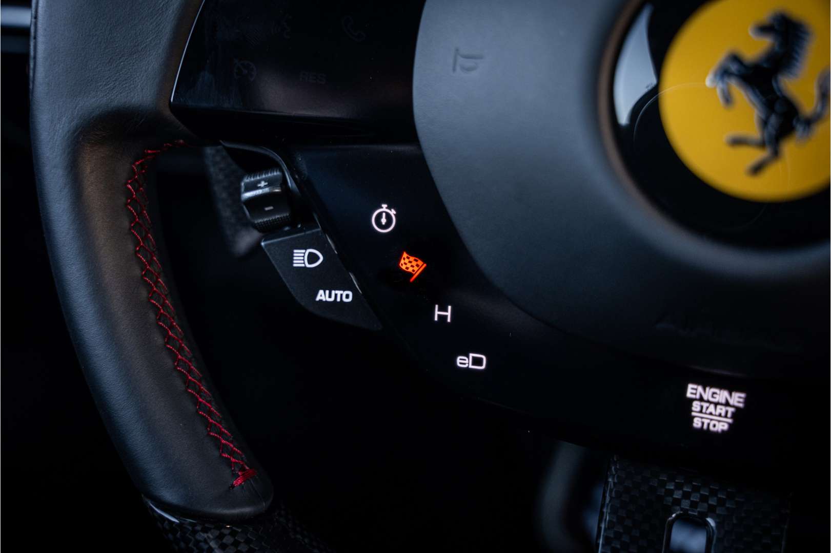 Ferrari 296 GTB - 2023 - Joinsteer - #27