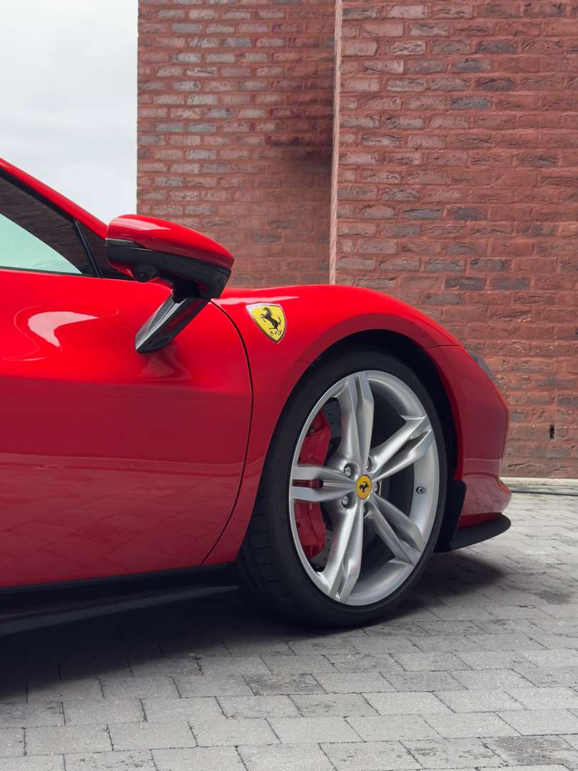 Ferrari 296 GTS - 2025 - Joinsteer - #5