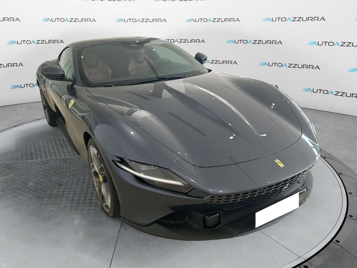 Ferrari Roma - 2022 - Joinsteer - #11