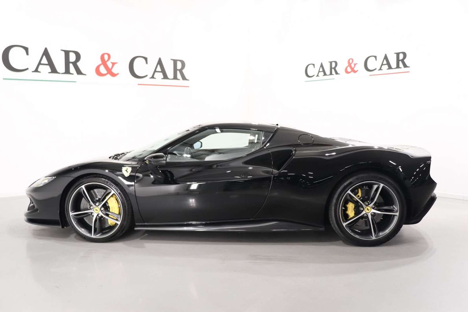 Ferrari 296 GTB - 2023 - Joinsteer - #6