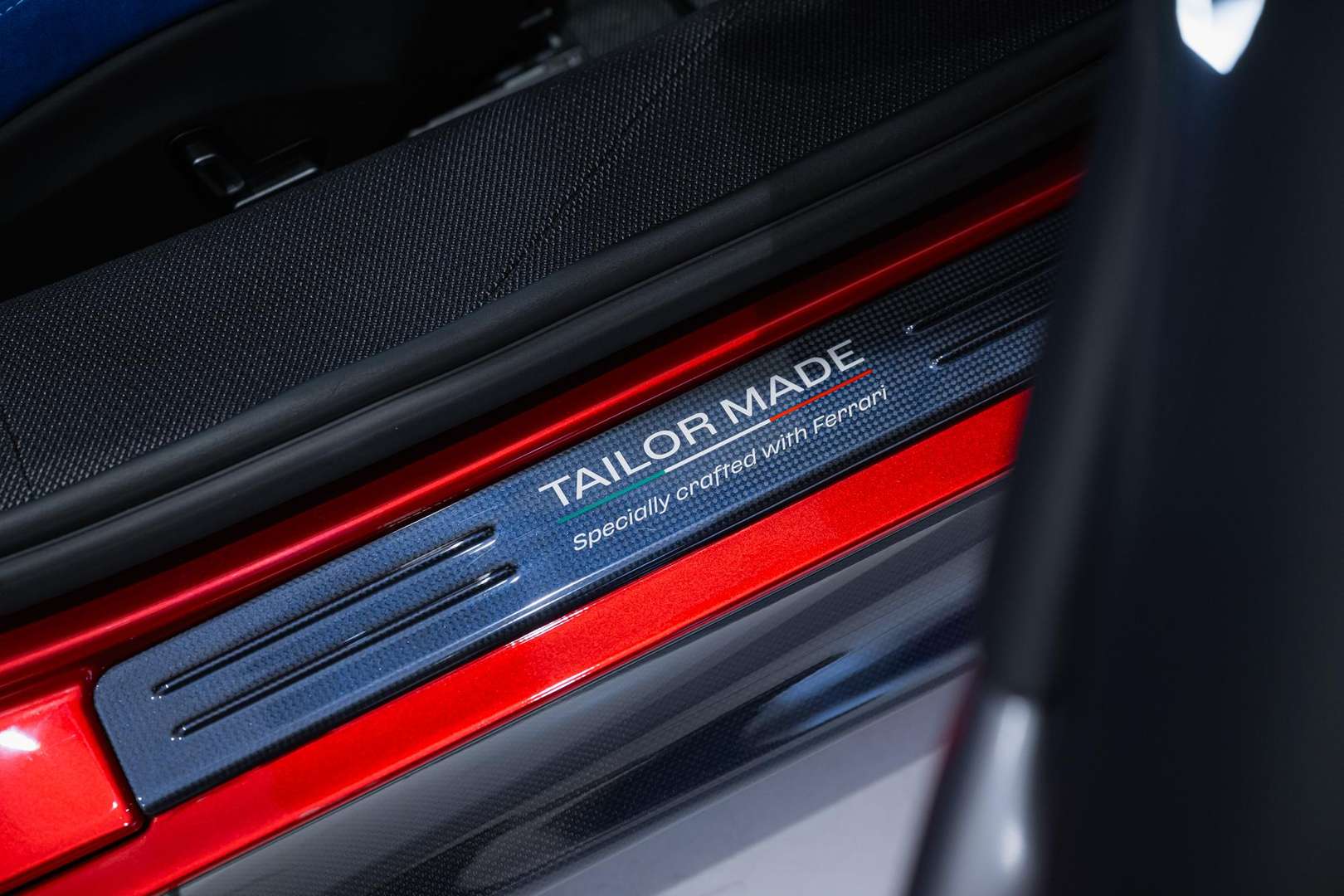 Ferrari SF90 Spider - 2024 - Joinsteer - #14