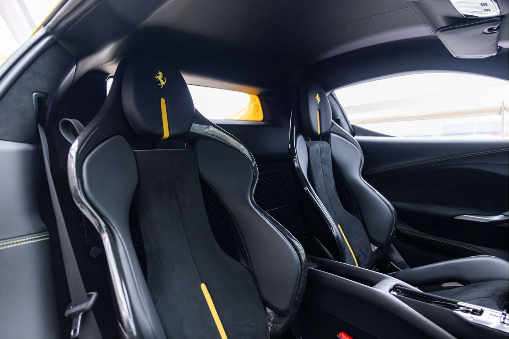 Ferrari 296 GTB - 2022 - Joinsteer - #10