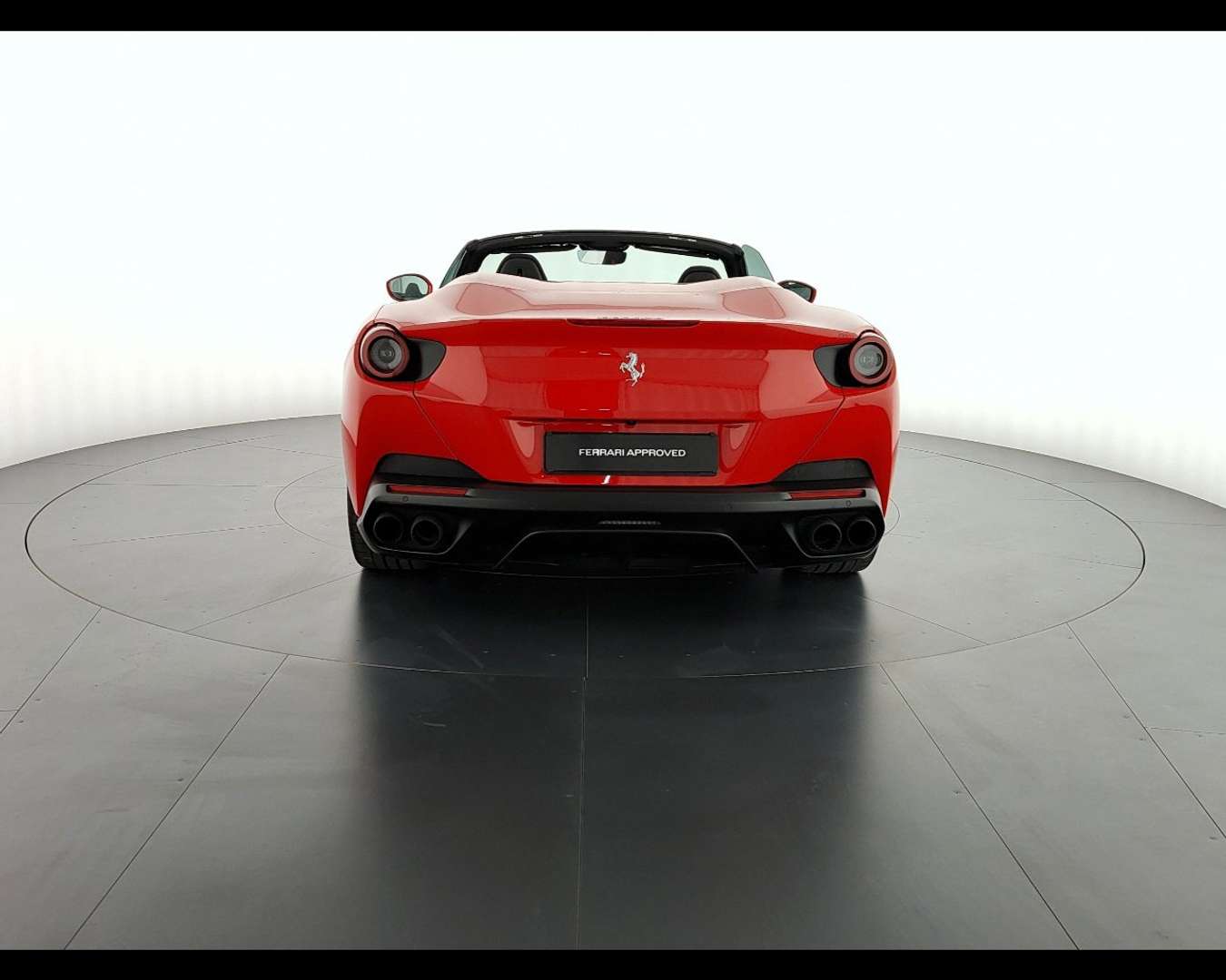 Ferrari Portofino - 2020 - Joinsteer - #3