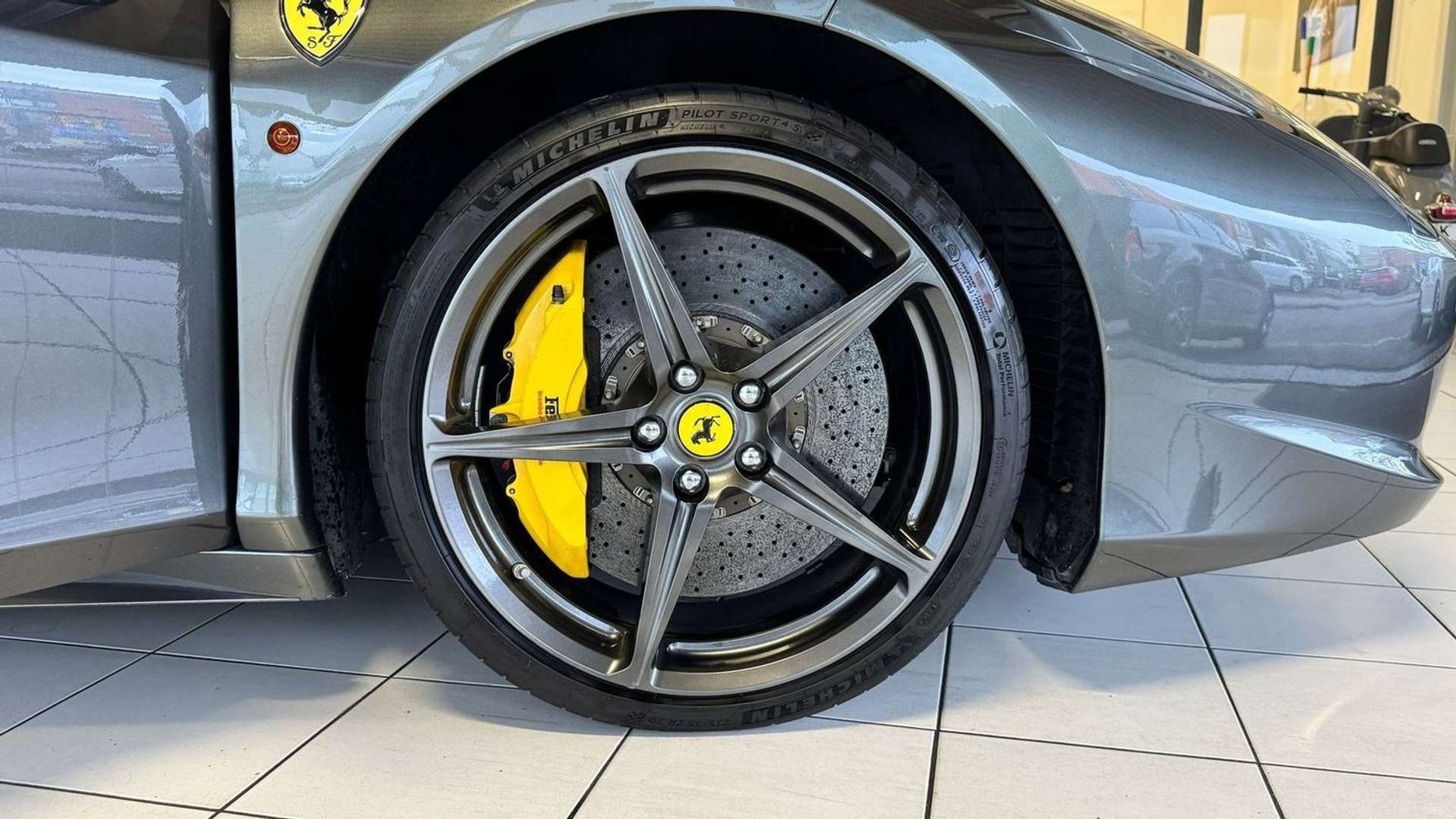 Ferrari 458 Italia - 2013 - Joinsteer - #9