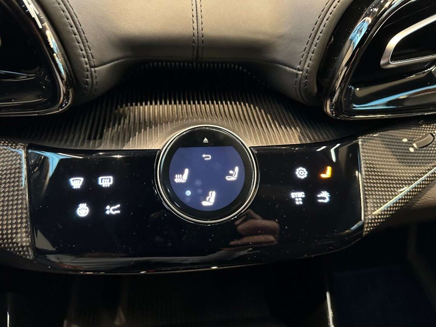 Ferrari Purosangue - 2024 - Joinsteer - #6