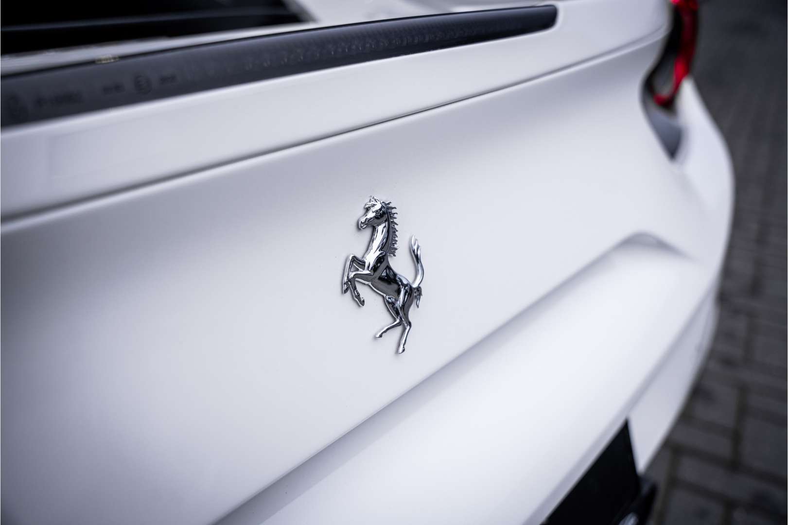 Ferrari 488 GTB - 2017 - Joinsteer - #43