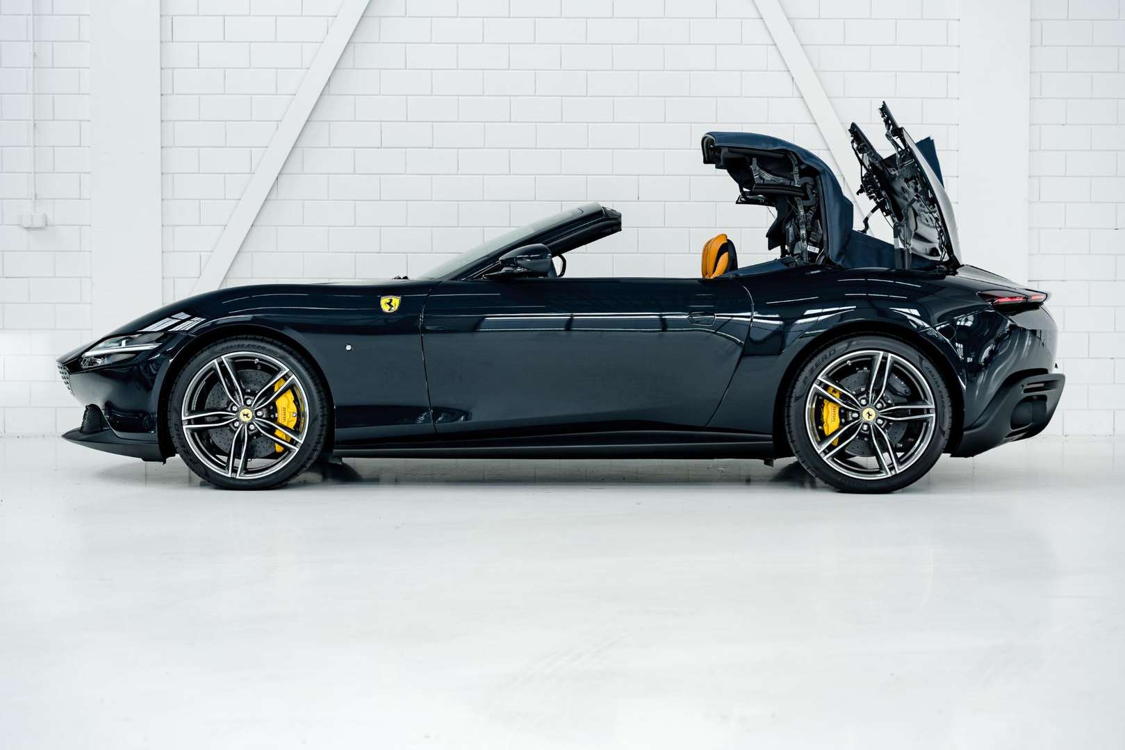 Ferrari Roma Spider - 2026 - Joinsteer - #6