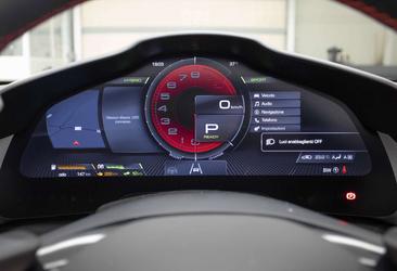 Ferrari 296 GTS — photo 13