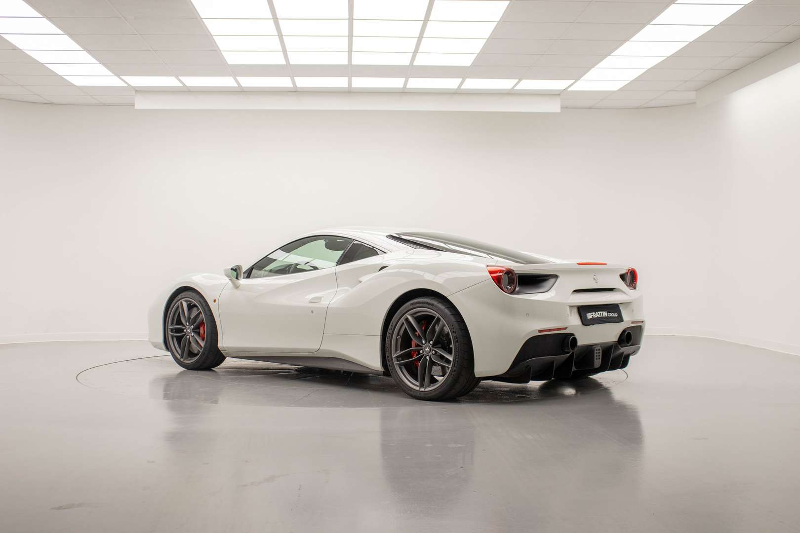 Ferrari 488 GTB - 2016 - Joinsteer - #2