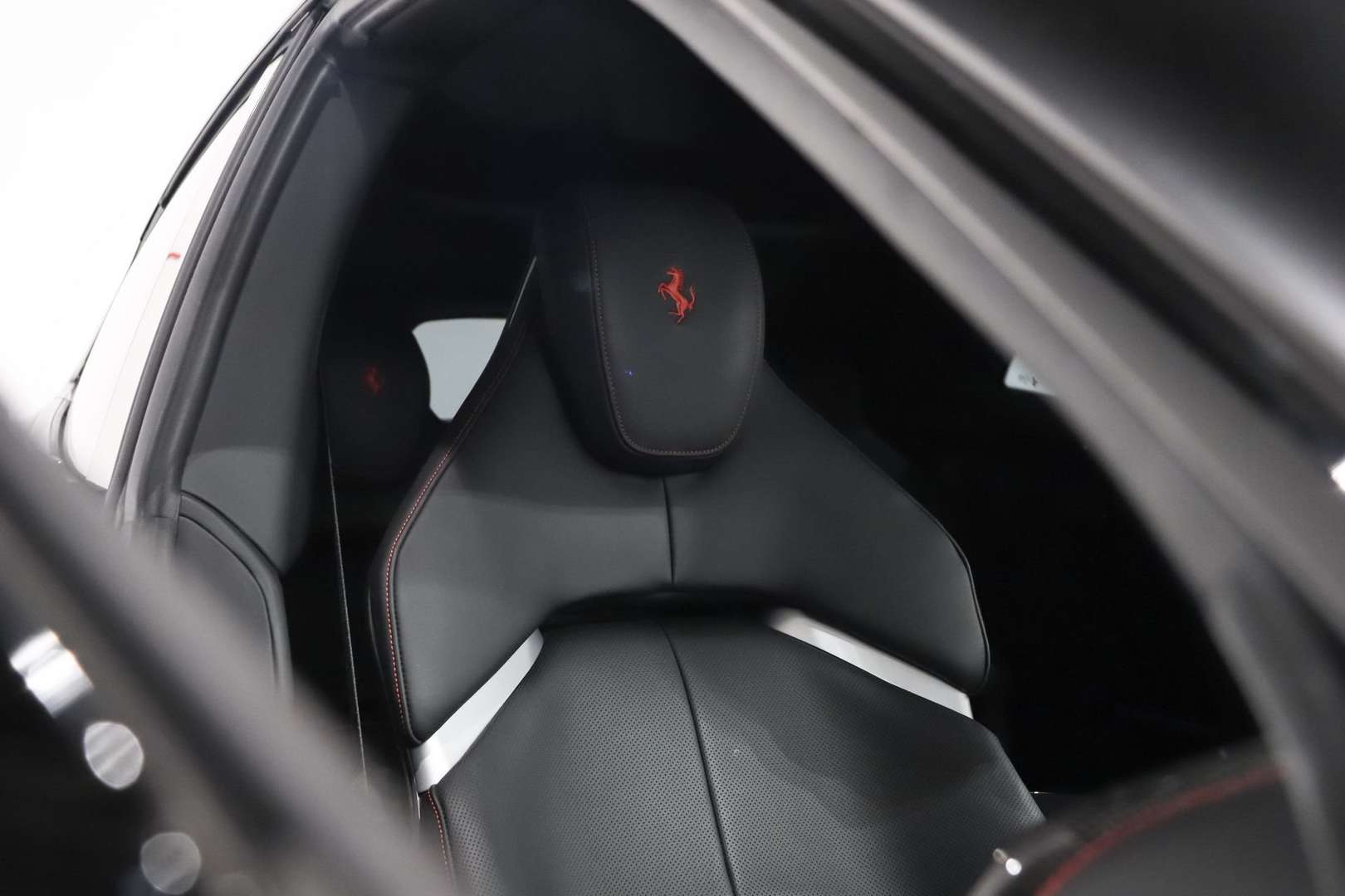 Ferrari Purosangue - 2024 - Joinsteer - #9