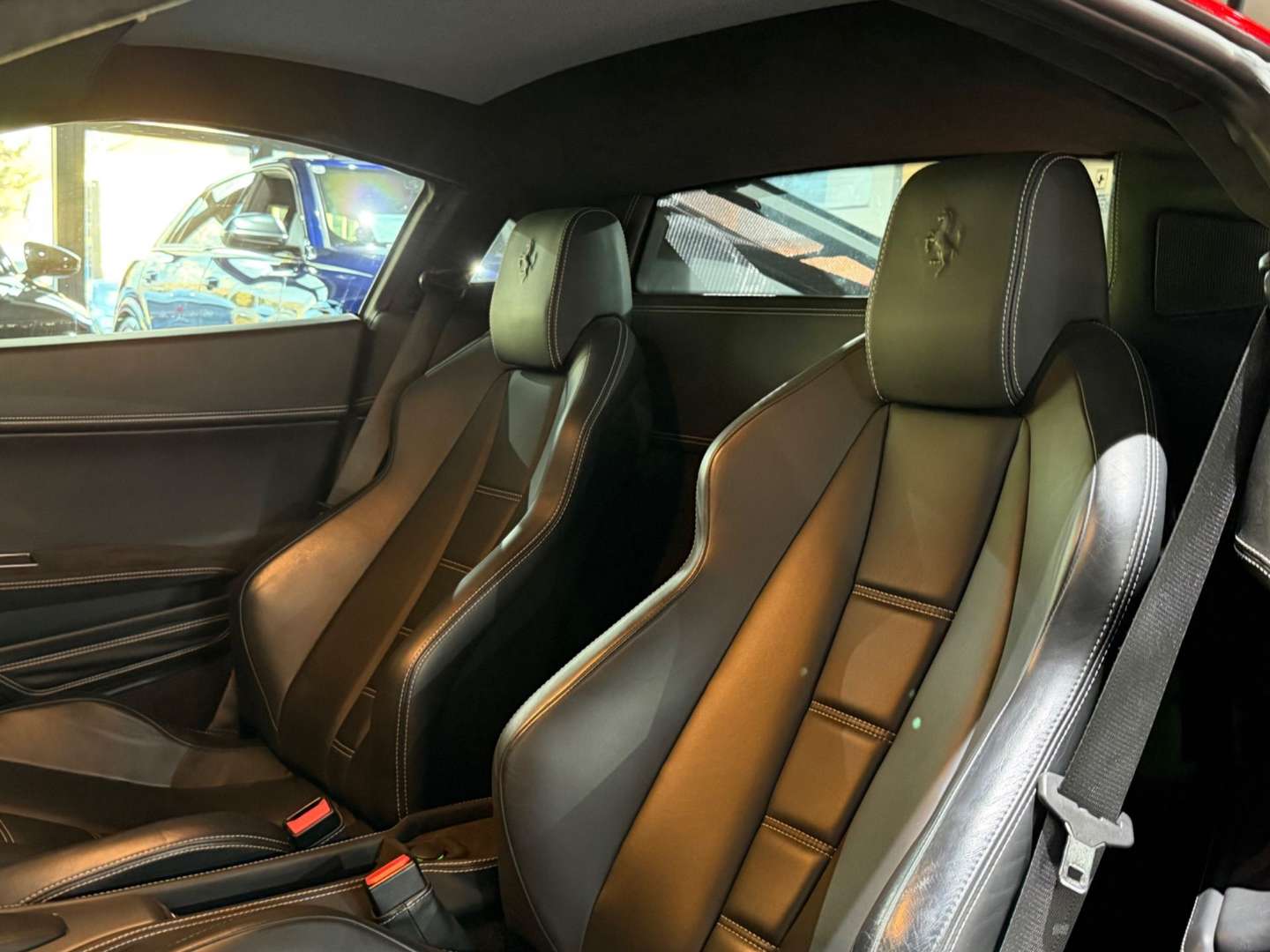 Ferrari 458 Italia - 2010 - Joinsteer - #30