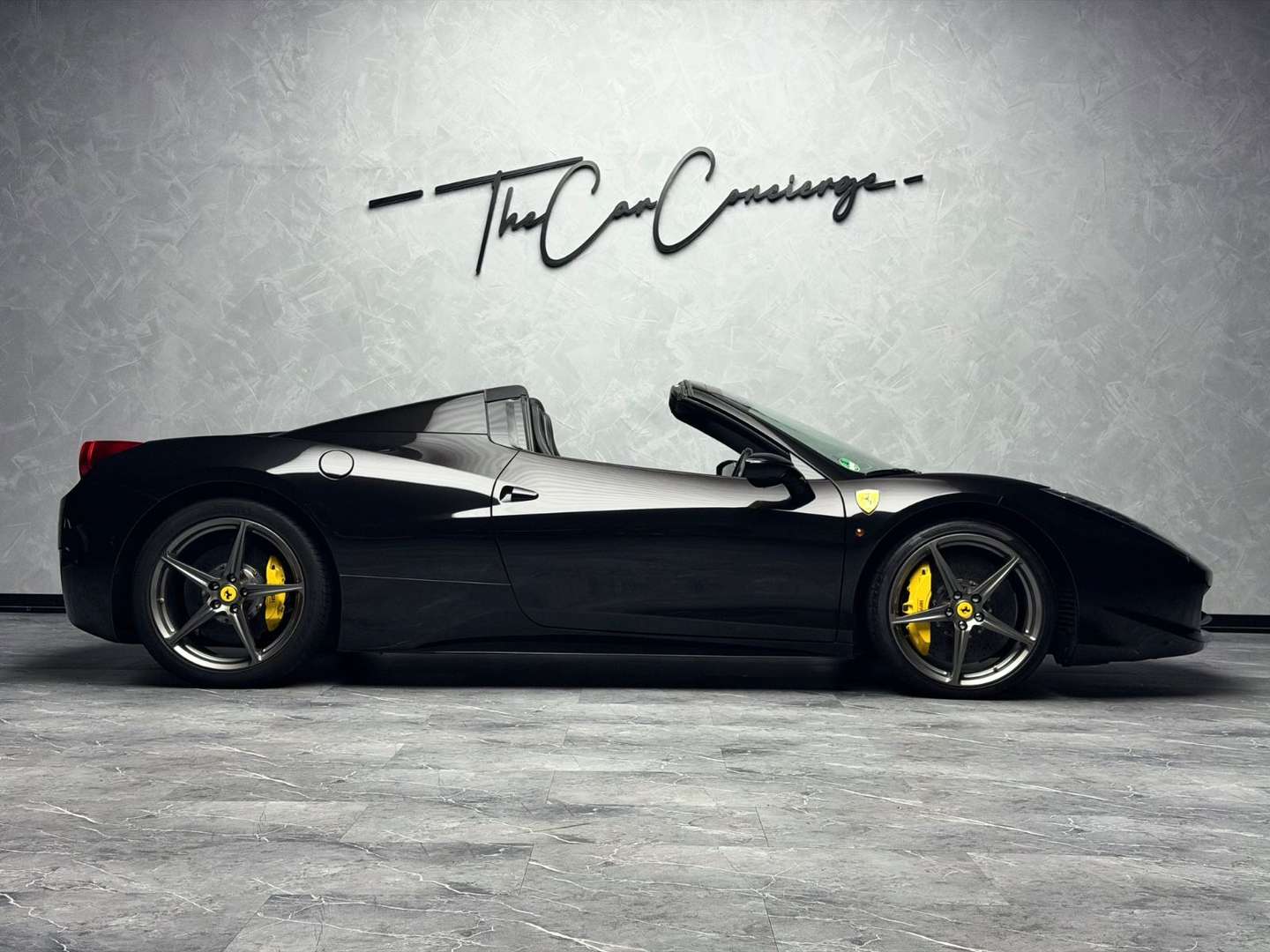 Ferrari 458 Italia - 2012 - Joinsteer - #7