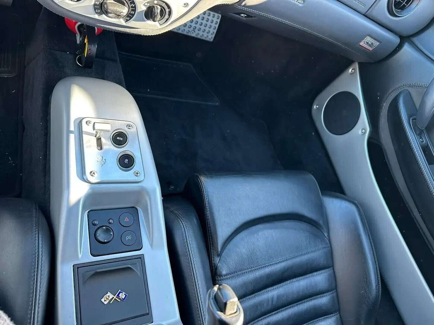 Ferrari 360 Modena - 2002 - Joinsteer - #10