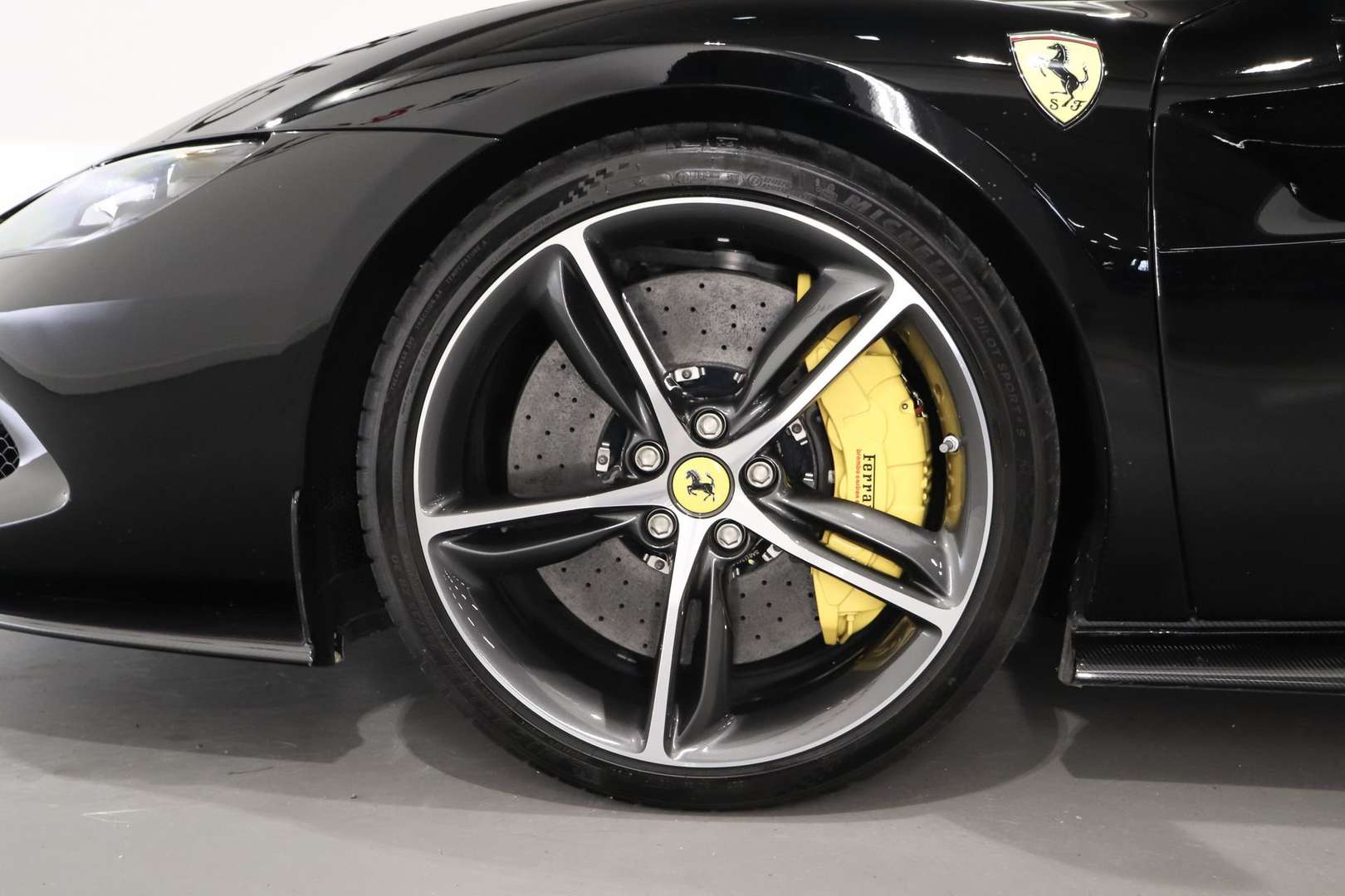 Ferrari 296 GTB - 2023 - Joinsteer - #7