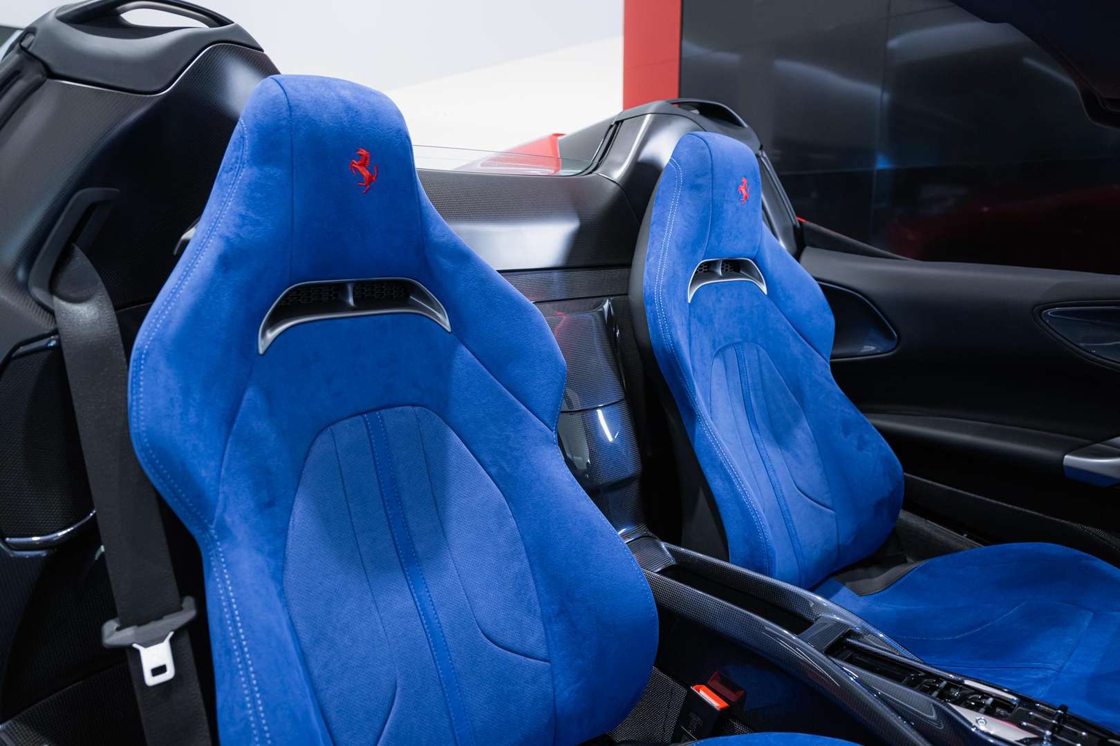 Ferrari SF90 Spider - 2024 - Joinsteer - #15