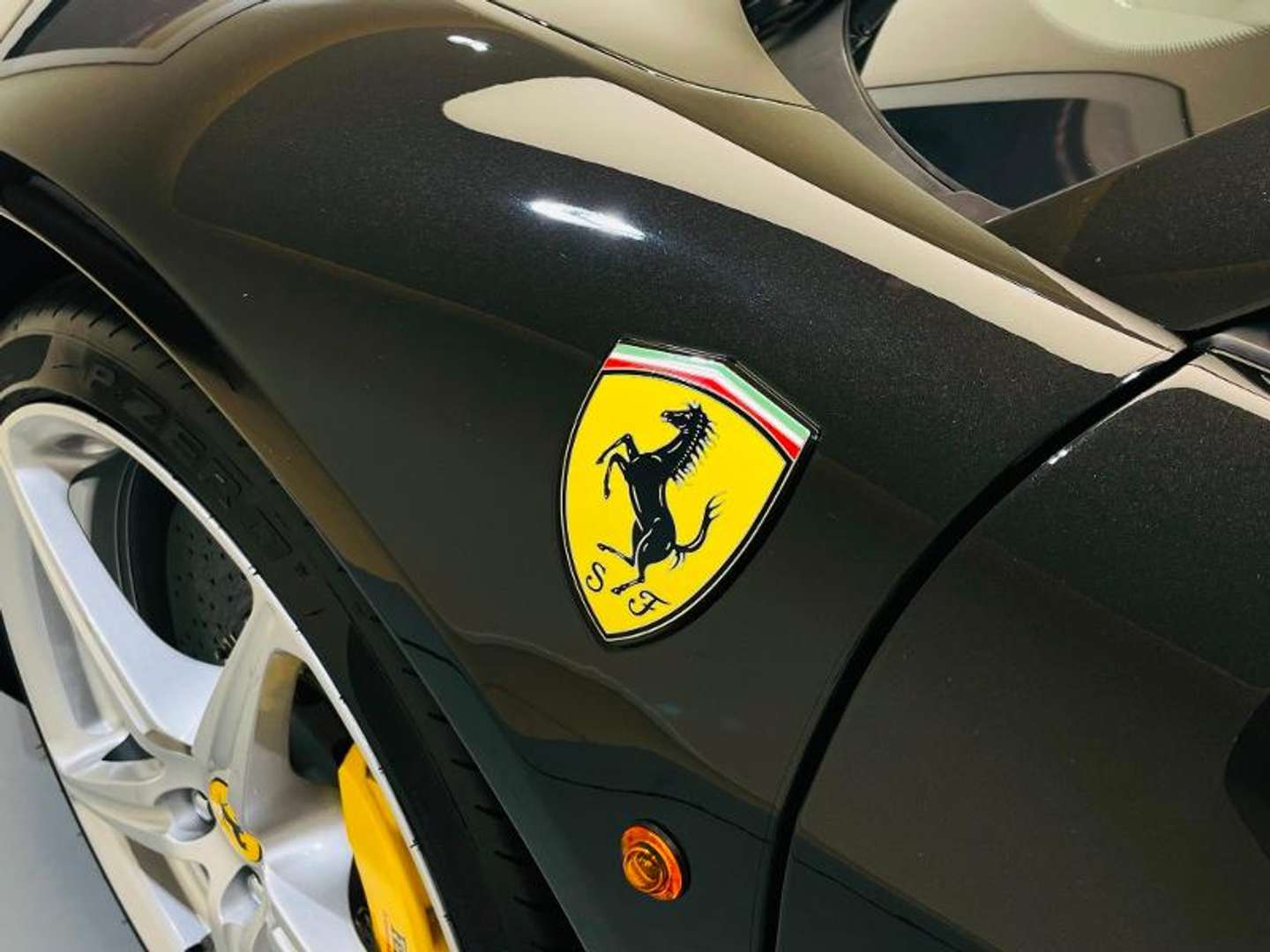 Ferrari 458 Spider - 2012 - Joinsteer - #10