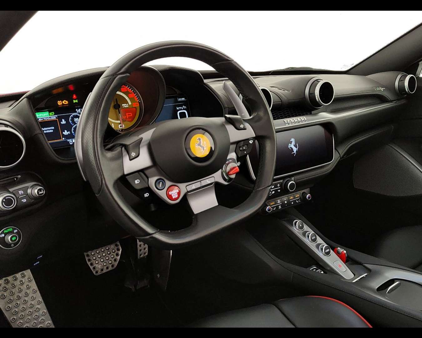 Ferrari Portofino - 2020 - Joinsteer - #4