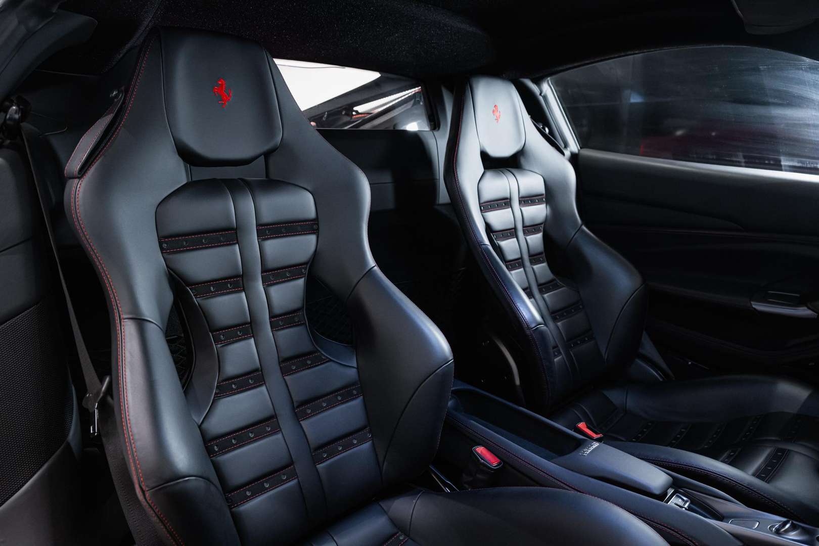 Ferrari F8 Tributo - 2020 - Joinsteer - #6