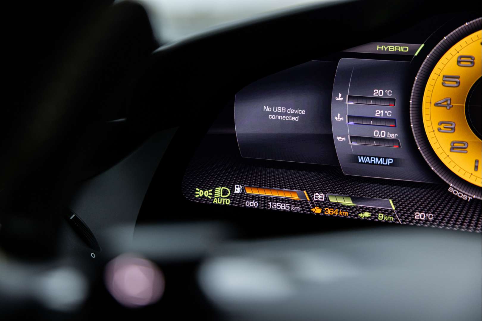 Ferrari 296 GTB - 2022 - Joinsteer - #11