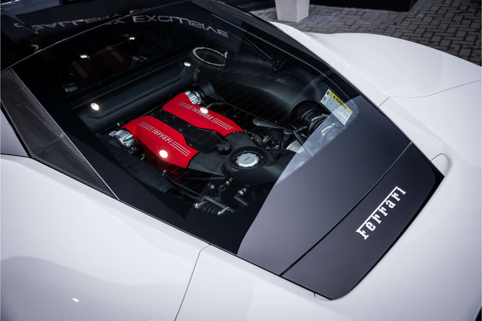 Ferrari 488 GTB - 2017 - Joinsteer - #44