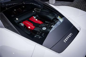 Ferrari 488 GTB — photo 44