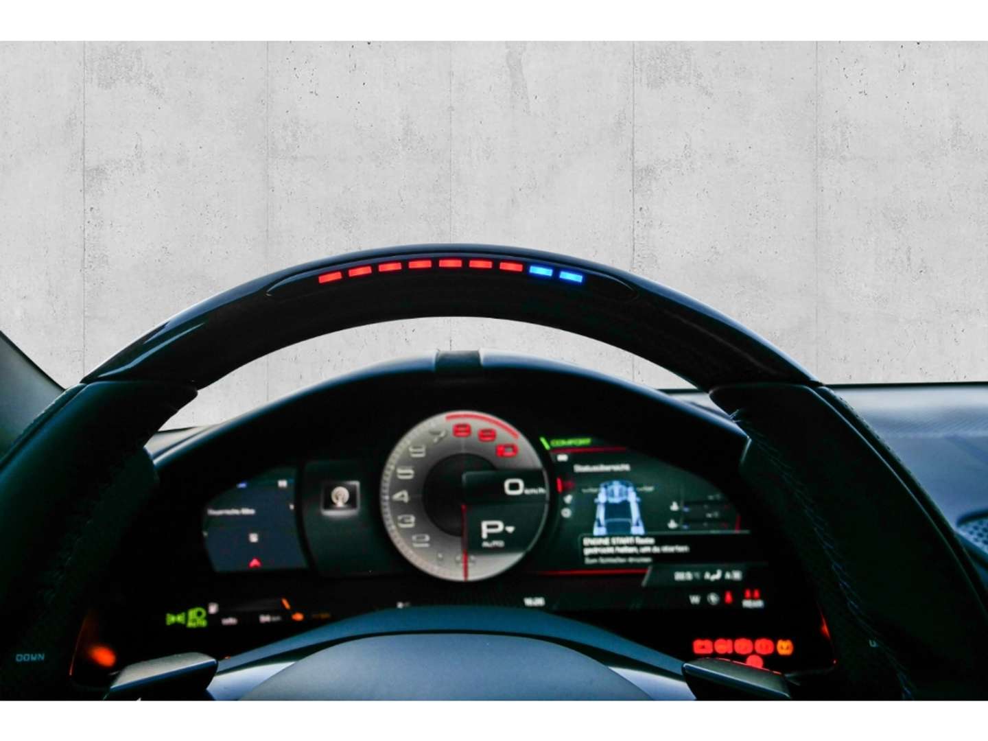 Ferrari Roma - 2023 - Joinsteer - #18