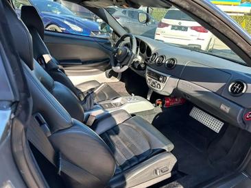 Ferrari 360 Modena — photo 11