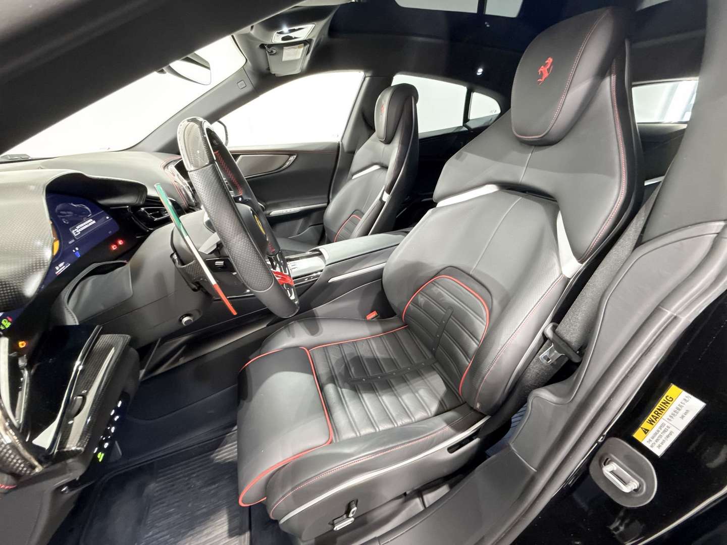 Ferrari Purosangue - 2024 - Joinsteer - #10