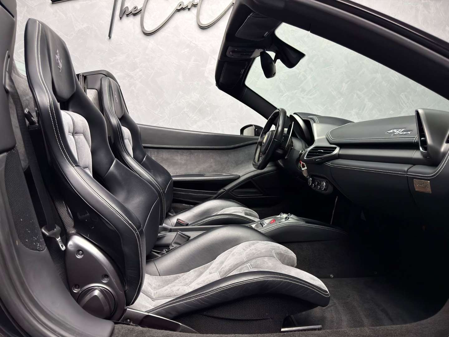 Ferrari 458 Italia - 2012 - Joinsteer - #8