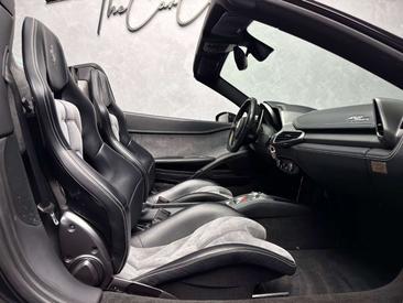 Ferrari 458 Italia — photo 8