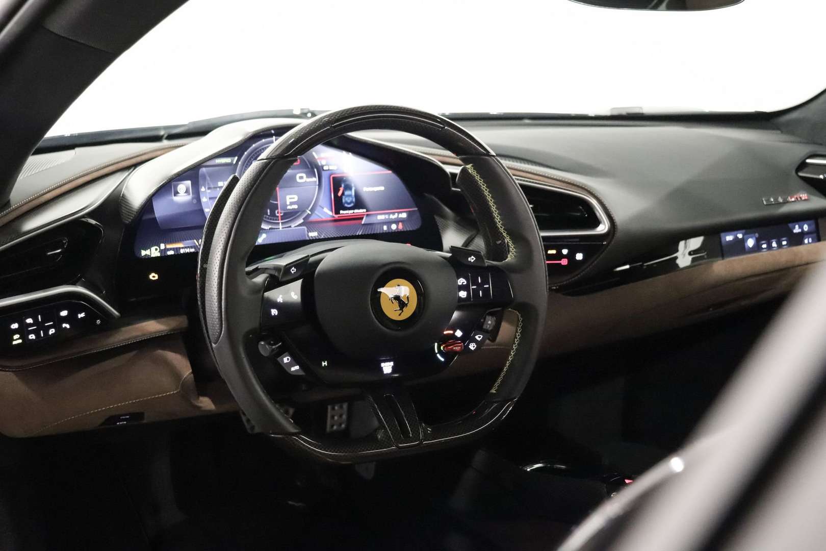 Ferrari 296 GTB - 2023 - Joinsteer - #8