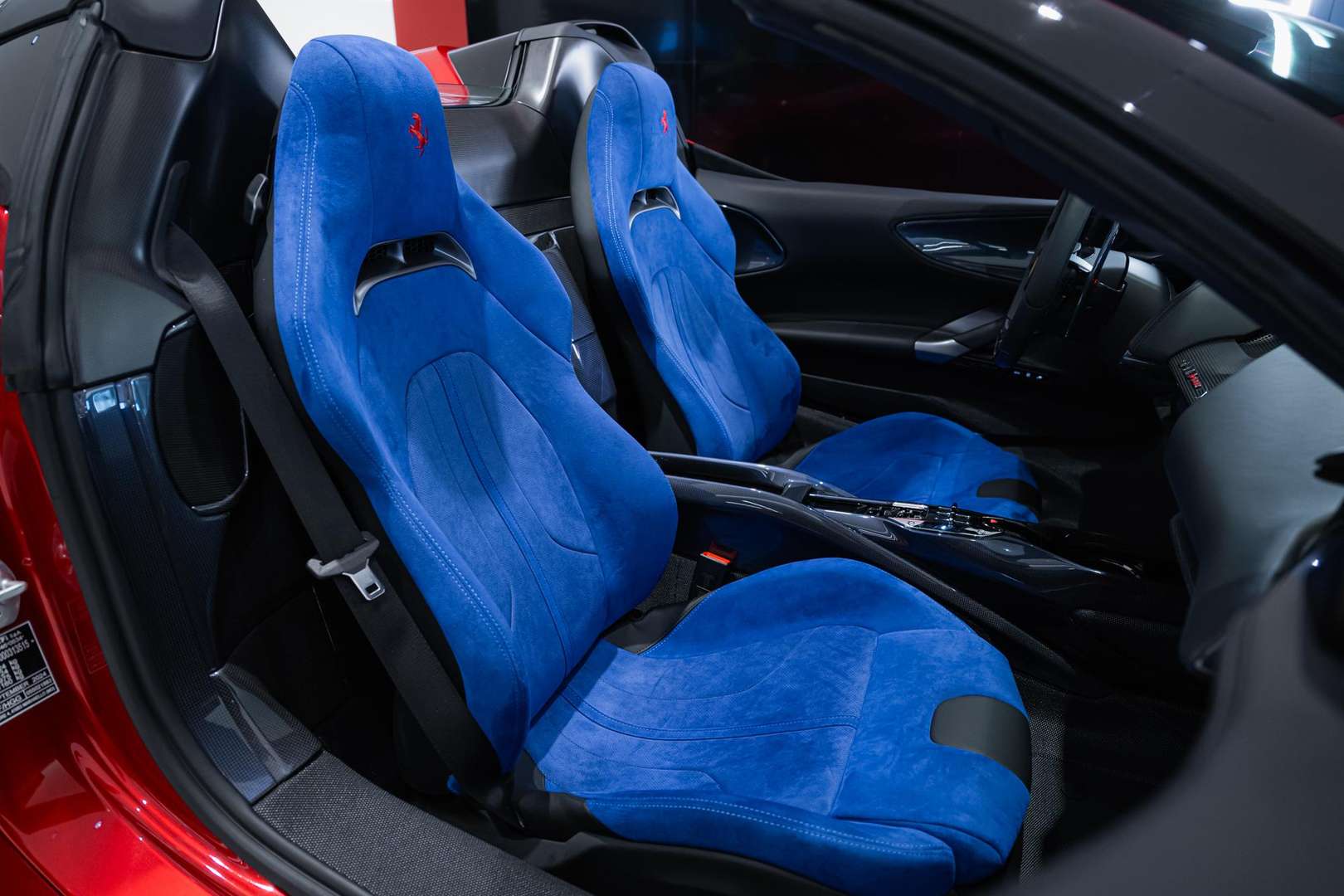 Ferrari SF90 Spider - 2024 - Joinsteer - #16