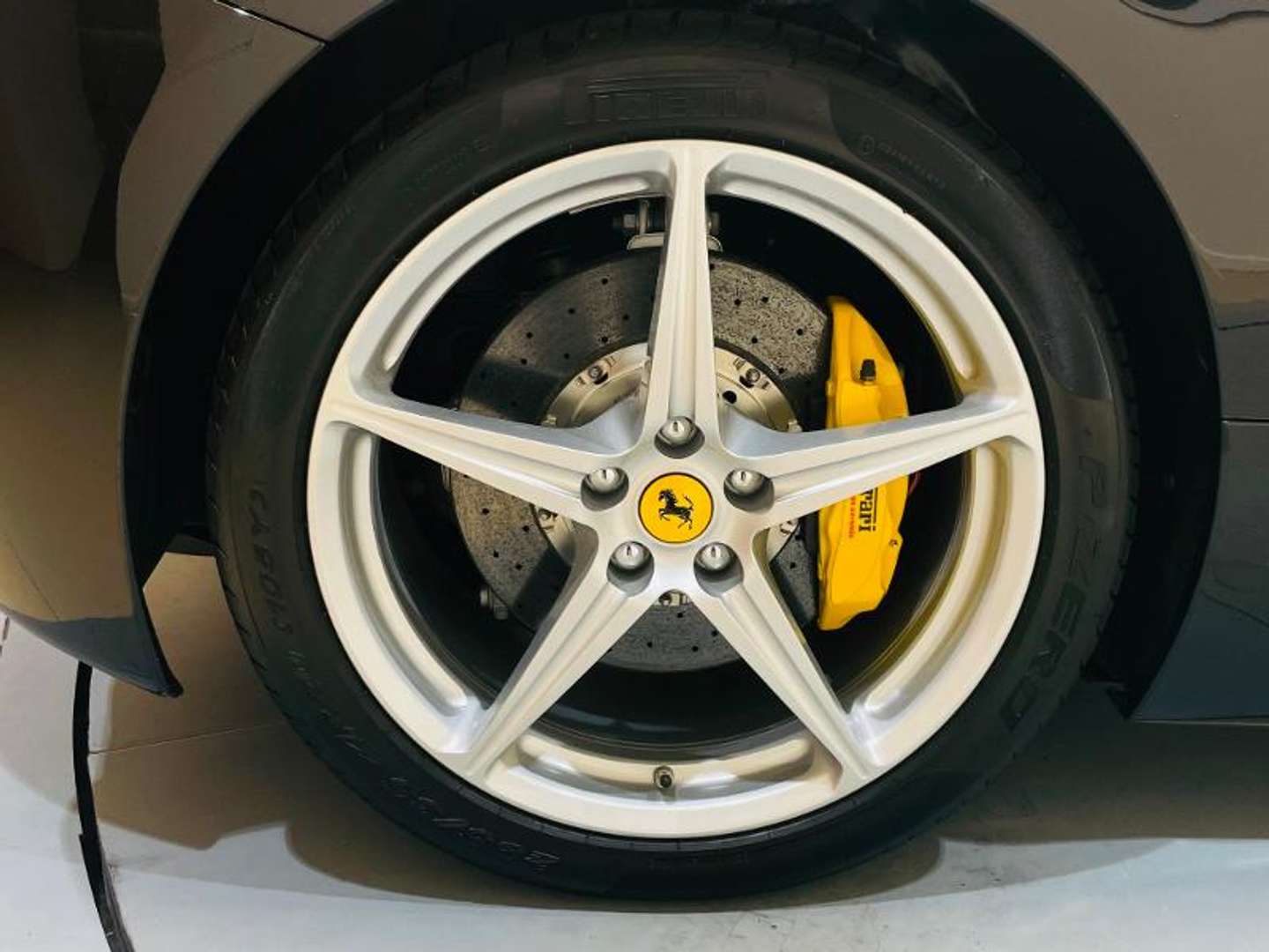 Ferrari 458 Spider - 2012 - Joinsteer - #11