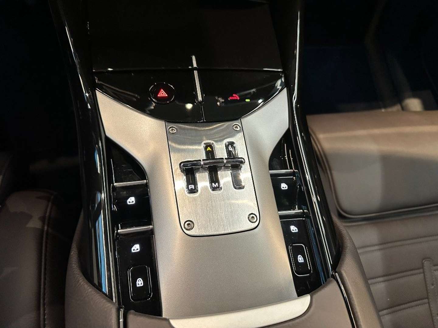 Ferrari Purosangue - 2024 - Joinsteer - #8