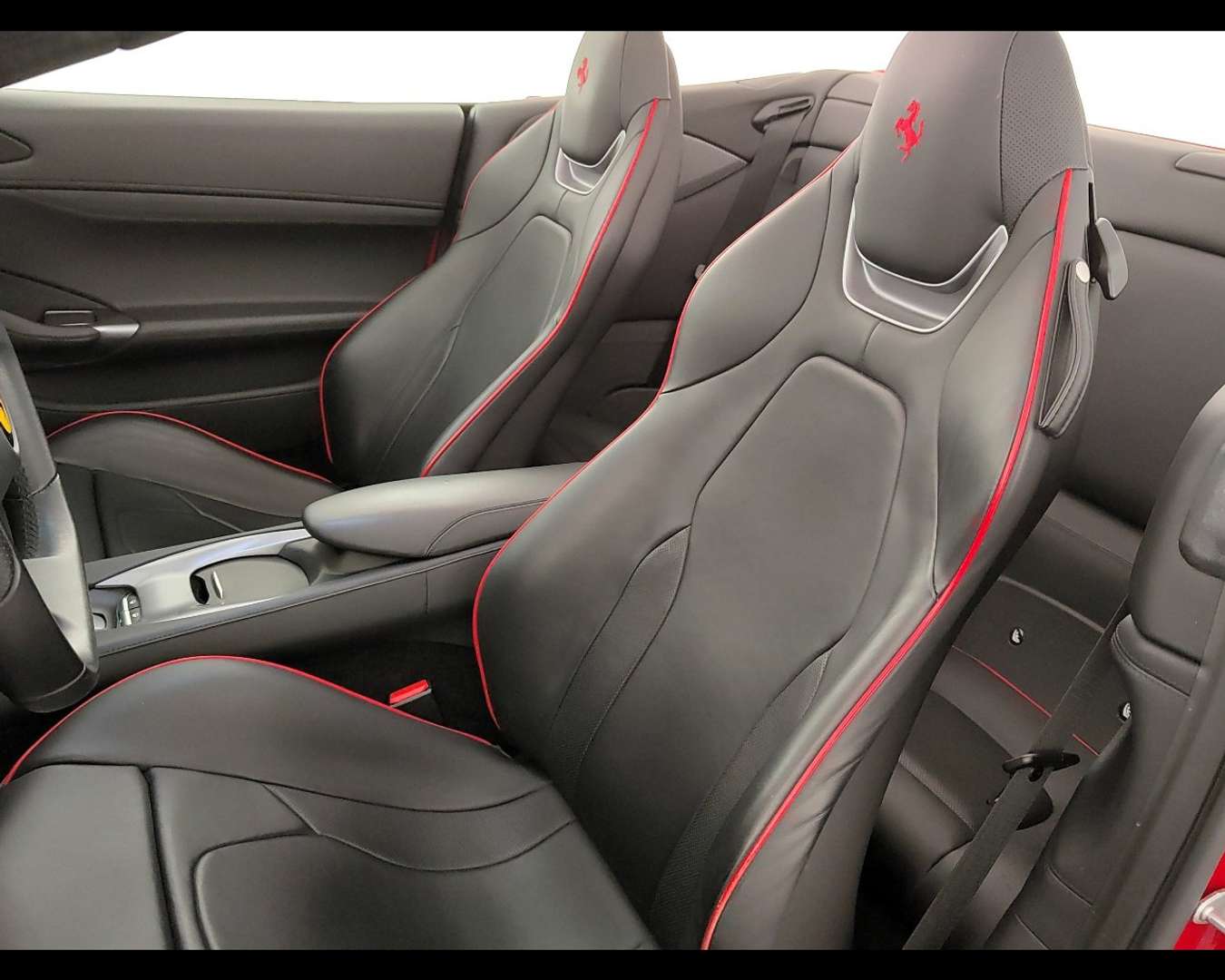 Ferrari Portofino - 2020 - Joinsteer - #5