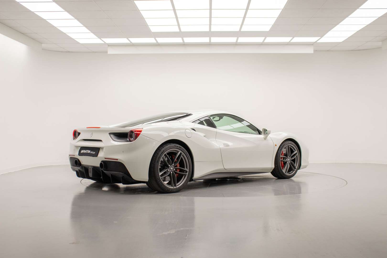 Ferrari 488 GTB - 2016 - Joinsteer - #3