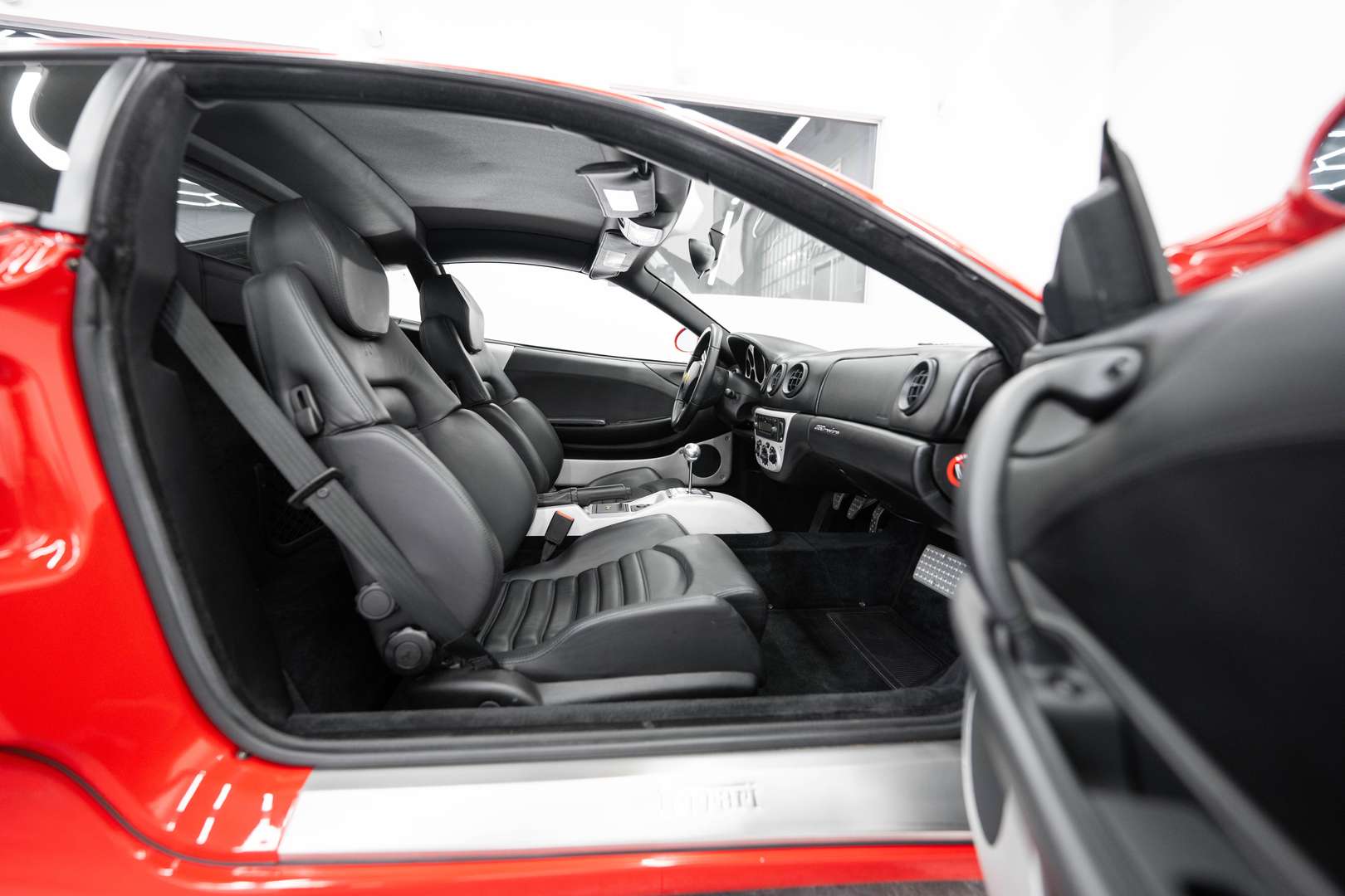 Ferrari 360 Modena - 2001 - Joinsteer - #10