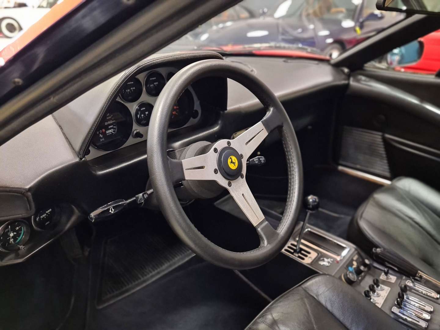 Ferrari 308 GTB - 1980 - Joinsteer - #7