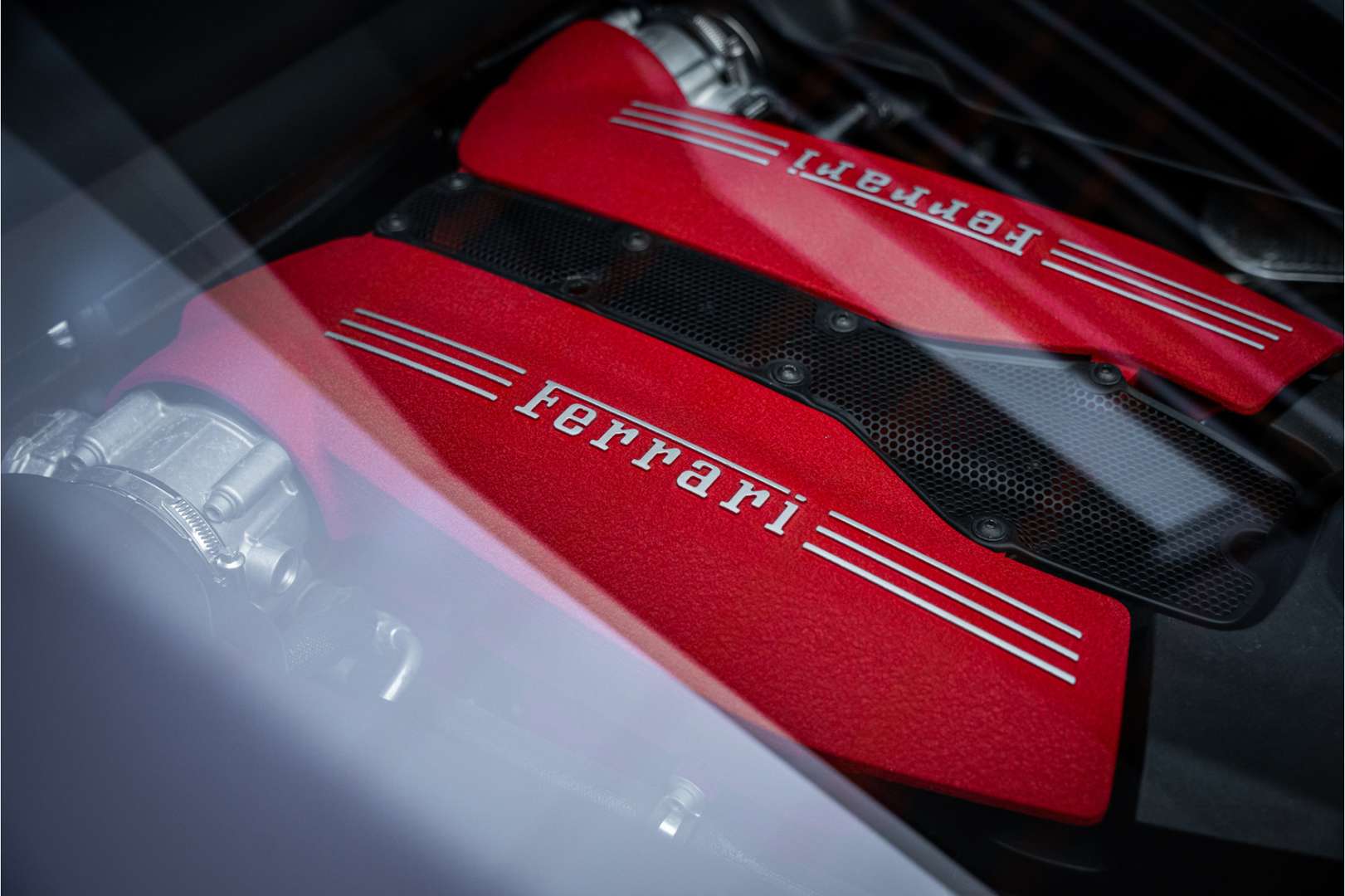 Ferrari 488 GTB - 2017 - Joinsteer - #45
